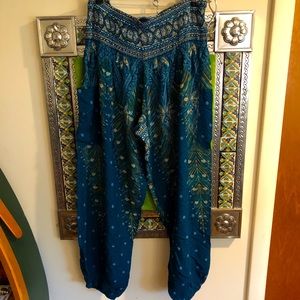 Free!Mayuri pants